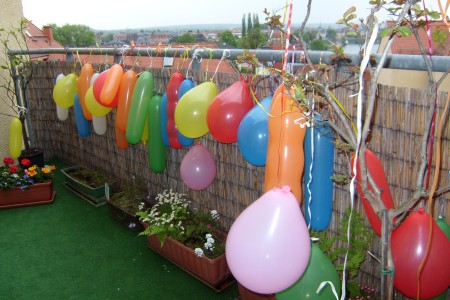 Luftballons