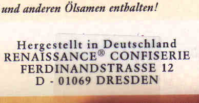 Scan ohne Webadresse