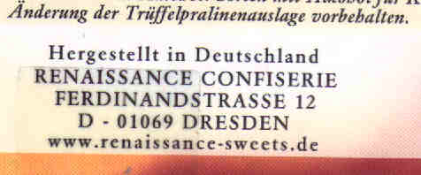 www.renaissance-sweets.de