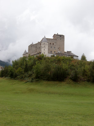 Burgberg