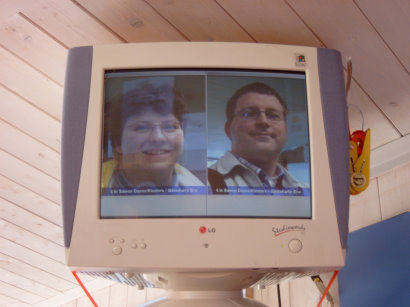 Fahndungsfoto