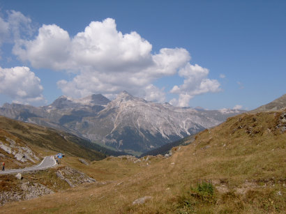 Passbild
