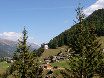Monstein
