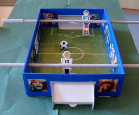 Minikicker