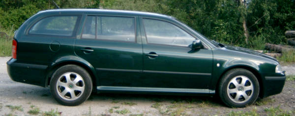Bild Octavia