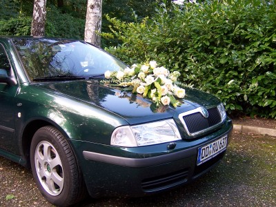 So schick kann mein Auto aussehen ...