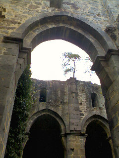Ruine