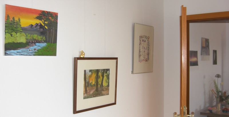 Bildergalerie Nitsche Bildergalerie Nitsche