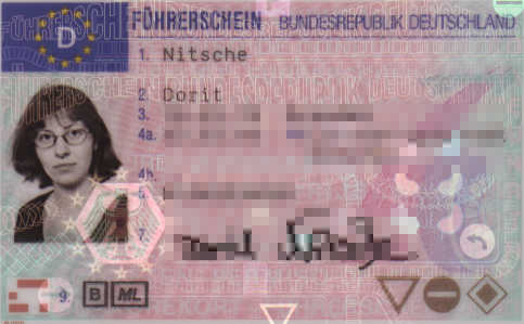 F�hrerschein