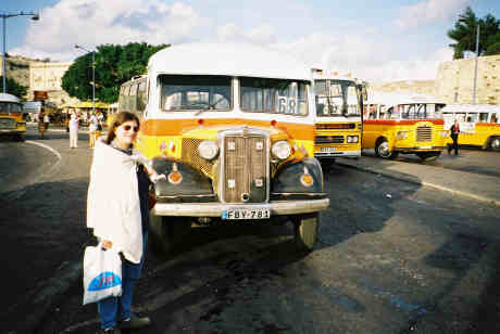 Bus 1