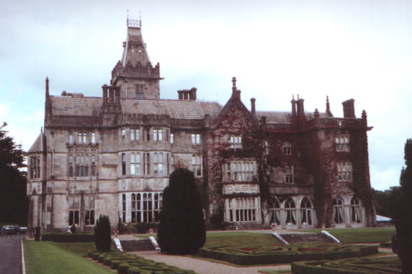 Adare Manor