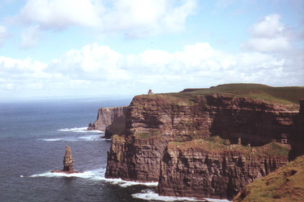 Cliffs of Moher