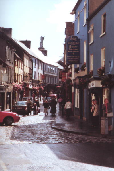 Ennis