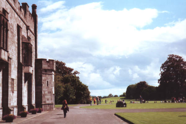 Kilkenny Schlo�