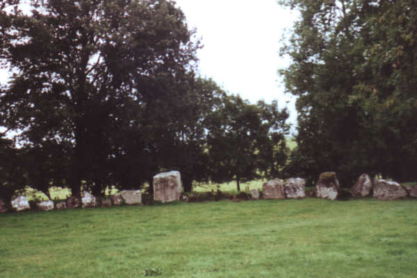 Steinkreis